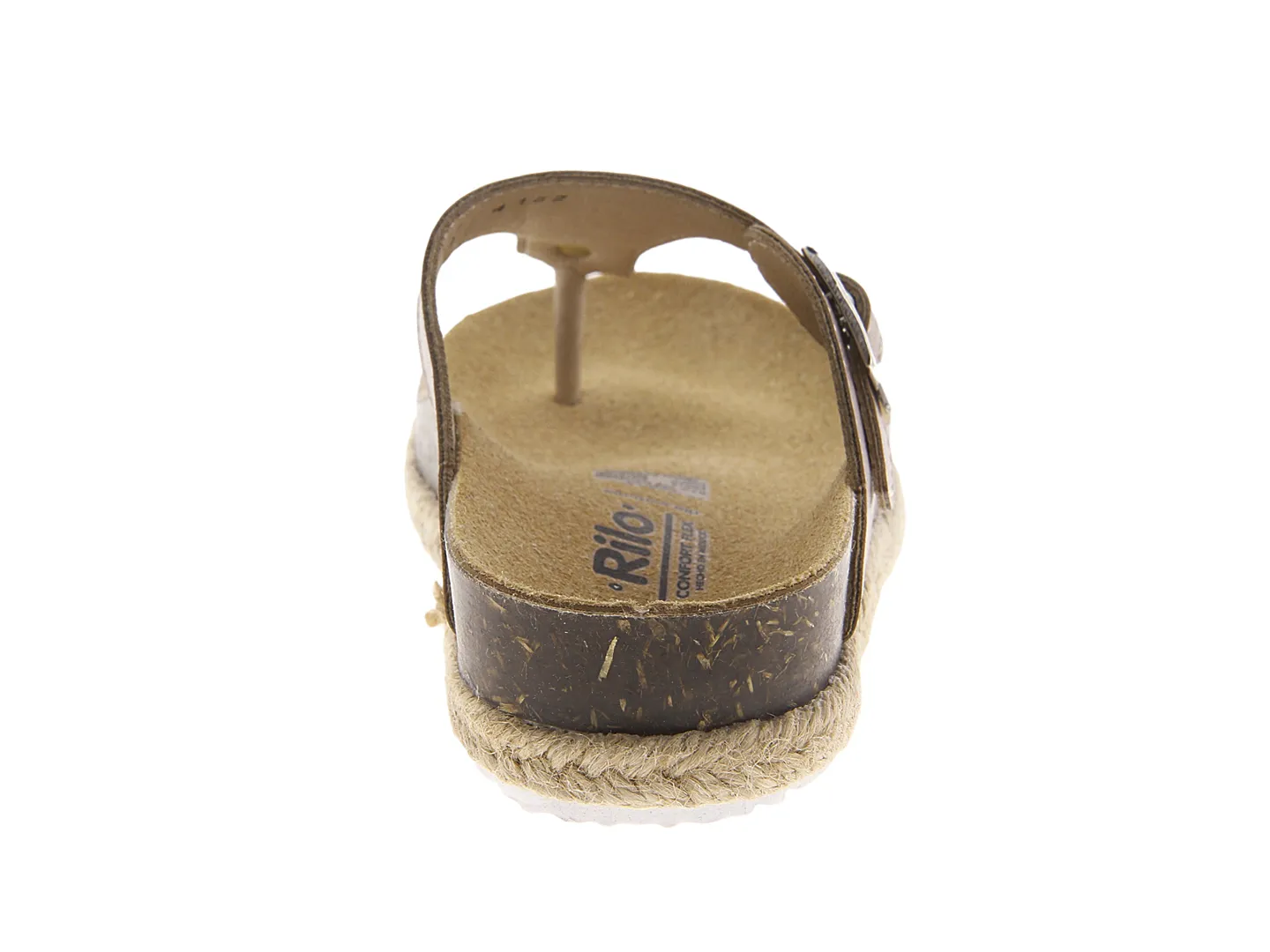 Sandalias Rilo Pekin  Para Niña
